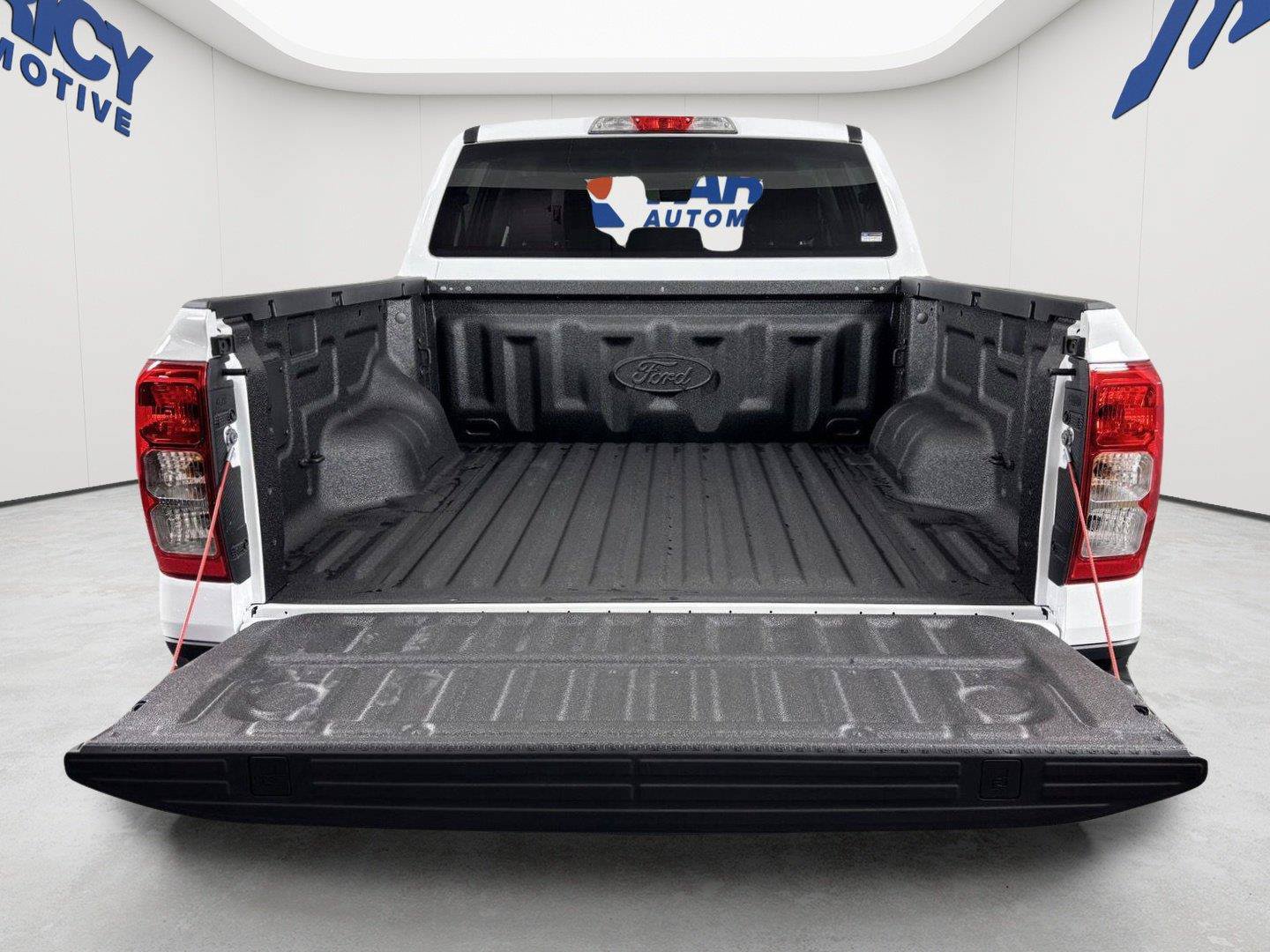 Used 2026 Ford Ranger XL AWD/4WD image 7
