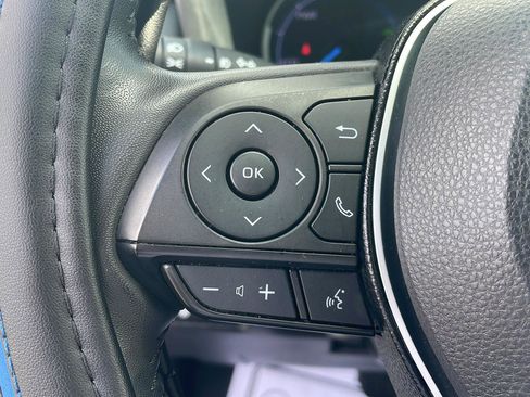 Used 2020 Toyota RAV4 XSE w/ XSE Grade Weather Package AWD/4WD image 14