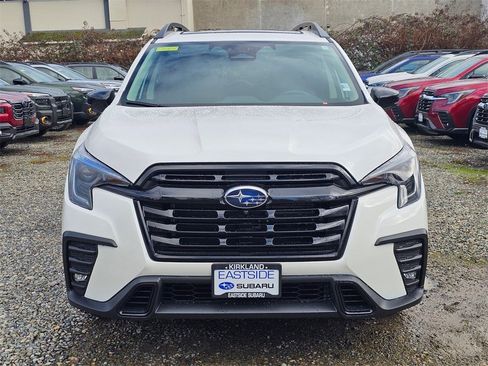 New 2026 Subaru Ascent Bronze Edition image 8