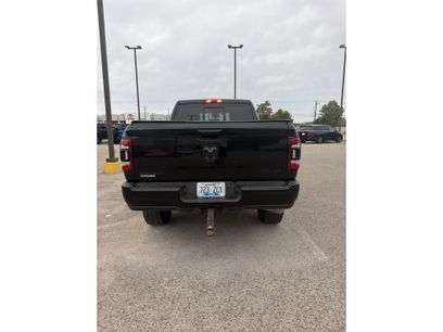 Used 2021 RAM 2500 Big Horn w/ Level 2 Equipment Group