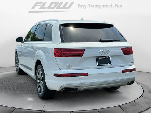 Used 2019 Audi Q7 2.0T Premium Plus w/ Premium Plus Package AWD/4WD image 6