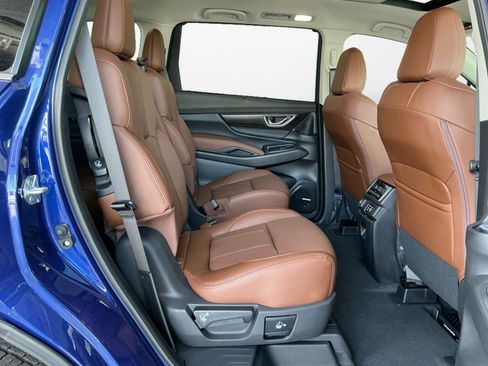 New 2026 Subaru Ascent Touring AWD/4WD image 12