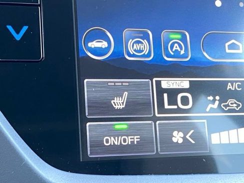 New 2026 Subaru Forester Premium AWD/4WD image 18