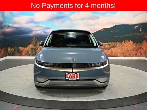 Used 2024 Hyundai Ioniq 5 Limited image 3