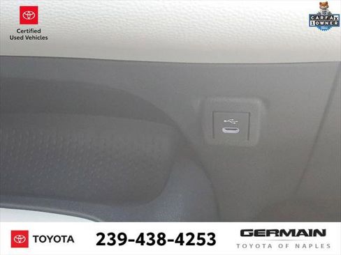 Certified 2024 Toyota Corolla LE FWD image 32