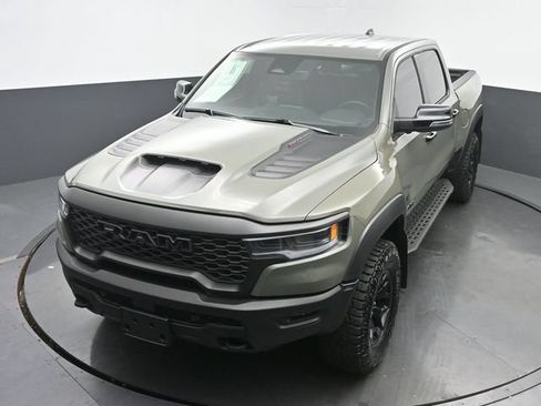 Used 2026 RAM 1500 RHO AWD/4WD image 36