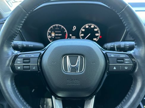 Used 2023 Honda CR-V EX-L image 16