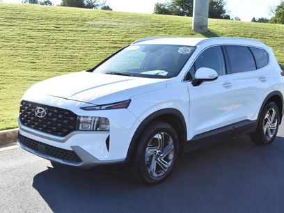 Used 2023 Hyundai Santa Fe SEL