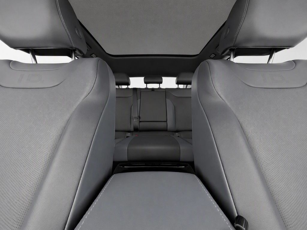 Certified 2023 Volkswagen ID.4 Pro S AWD/4WD image 27