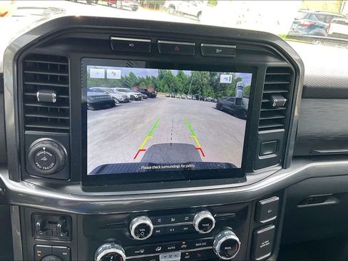 Certified 2023 Ford F150 XLT w/ Equipment Group 302A High AWD/4WD image 21