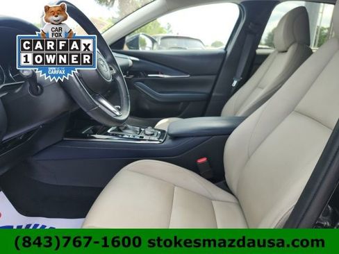 Used 2020 MAZDA CX-30 AWD w/ Preferred Package image 16