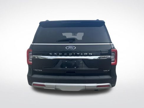 Used 2024 Ford Expedition Max Limited RWD image 6