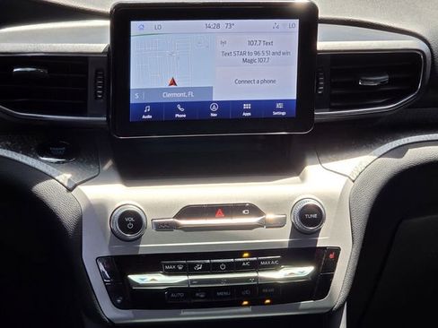 Used 2023 Ford Explorer Timberline AWD/4WD image 16