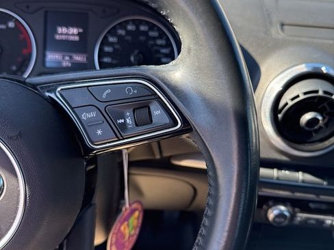 Used 2017 Audi A3 2.0T Premium w/ Convenience Package image 22