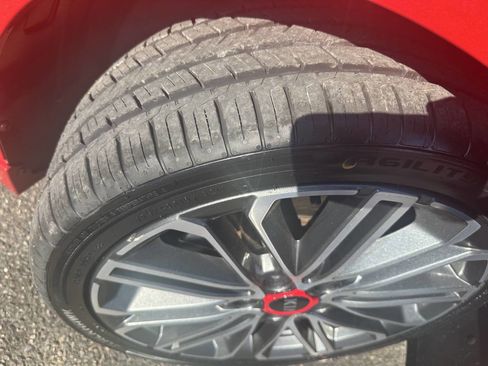 Used 2021 Kia Forte GT image 22