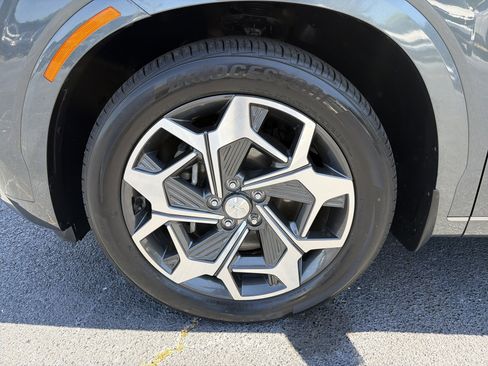Used 2022 Hyundai Palisade Calligraphy AWD/4WD image 9