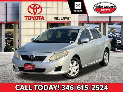Used 2010 Toyota Corolla LE