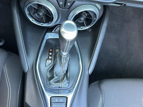 Used 2019 Chevrolet Camaro LT RWD image 15
