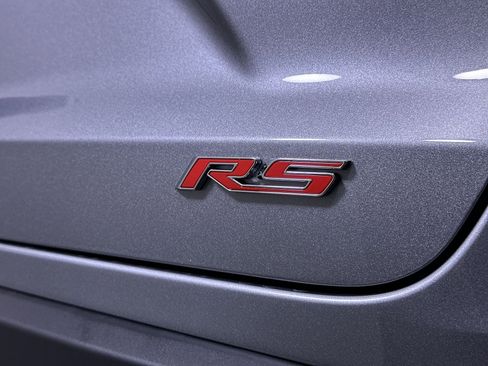 New 2026 Chevrolet Trax RS image 65