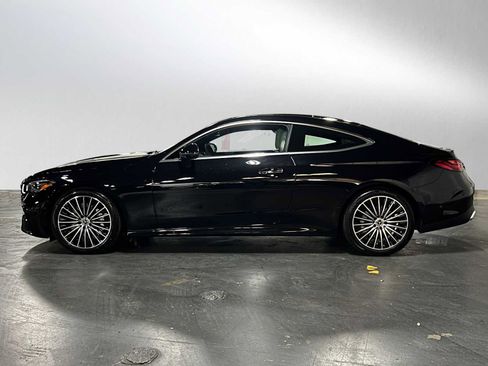 New 2026 Mercedes-Benz CLE 450 4MATIC Coupe image 6
