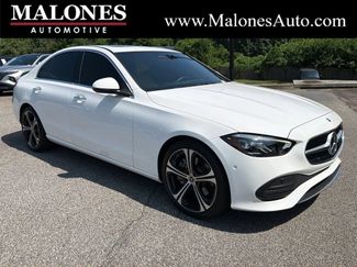 Used 2024 Mercedes-Benz C 300 Sedan video 1