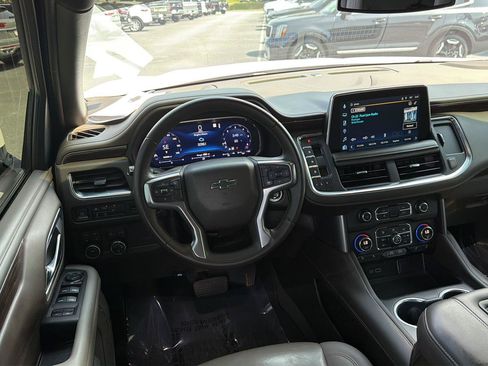 Used 2023 Chevrolet Tahoe Z71 AWD/4WD image 19