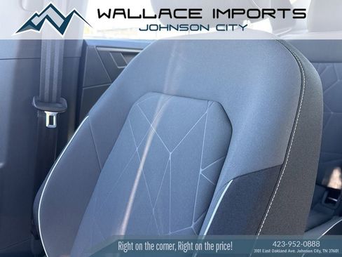 New 2026 Volkswagen Jetta Sport image 36