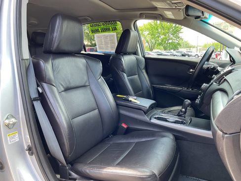 Used 2015 Acura RDX AWD w/ Technology Package image 41
