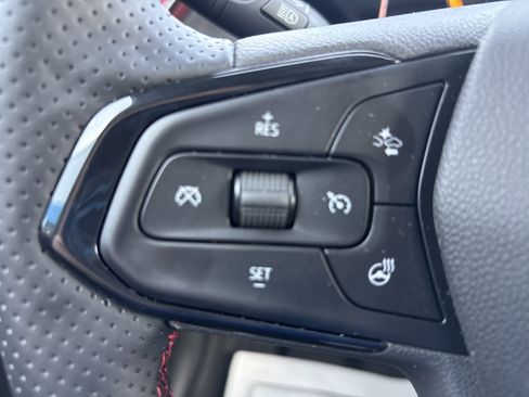 Used 2026 Chevrolet TrailBlazer RS w/ Driver Confidence Package image 15