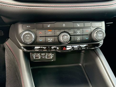 New 2026 Dodge Durango GT RWD image 16
