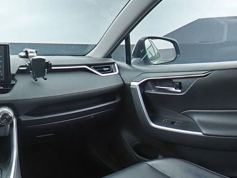 Used 2019 Toyota RAV4 XLE Premium w/ Cold Weather Package AWD/4WD image 20