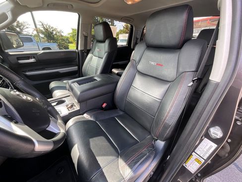 Used 2021 Toyota Tundra TRD Pro image 14