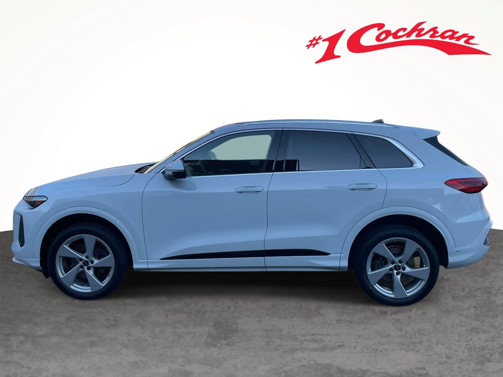 Certified 2025 Audi Q5 Premium Plus AWD/4WD image 10
