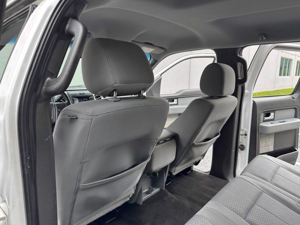 Used 2013 Ford F150 XLT w/ Luxury Equipment Group AWD/4WD image 26