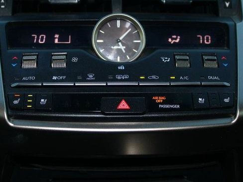 Used 2018 Lexus NX 300 AWD w/ Comfort Package image 18