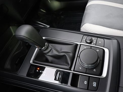 New 2026 MAZDA CX-30 Aire Edition AWD/4WD image 31