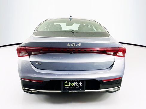 Used 2023 Kia K5 LXS image 7