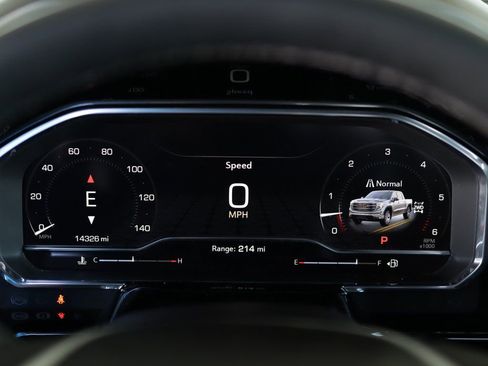 Used 2024 GMC Sierra 1500 SLT w/ SLT Premium Plus Package image 12