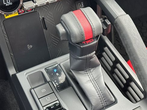 Certified 2025 Toyota Tacoma TRD Pro image 19