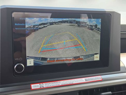 New 2025 Toyota Tacoma SR5 image 21