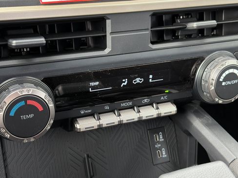New 2026 Toyota Tacoma SR RWD image 21