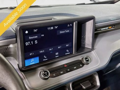 Used 2024 Ford Maverick XL FWD image 14