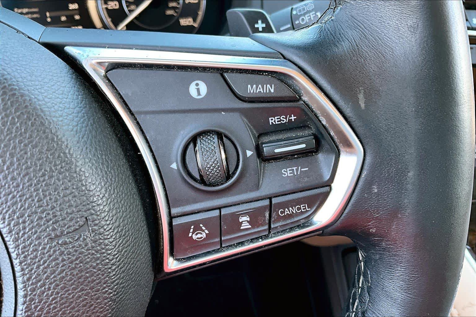Used 2019 Acura RDX w/ Advance Package AWD/4WD image 20