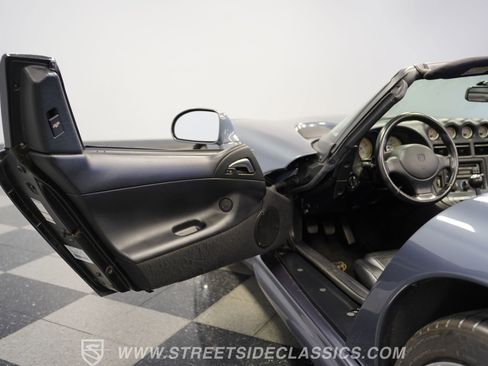 Used 2000 Dodge Viper RT/10 RWD image 37