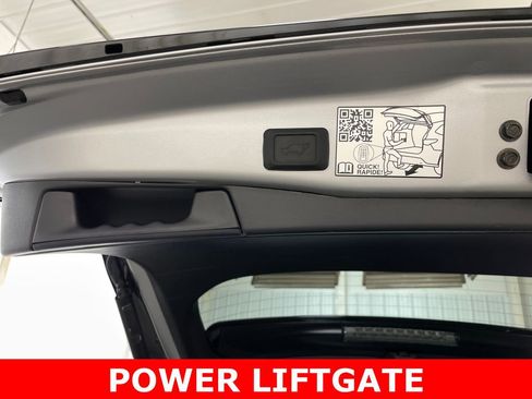 Used 2024 Toyota RAV4 XSE w/ Advanced Technology Package AWD/4WD image 46