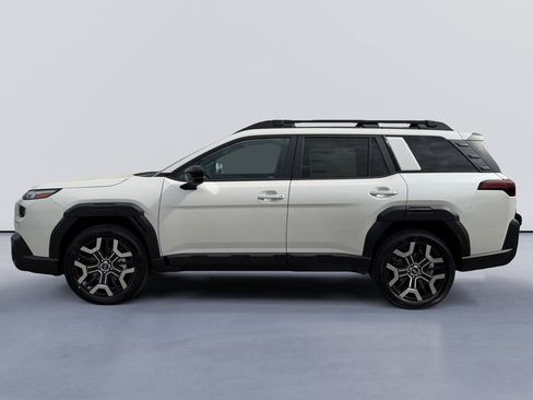 New 2026 Subaru Outback Touring XT AWD/4WD image 6
