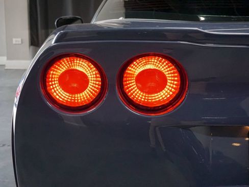 Used 2011 Chevrolet Corvette Z06 RWD image 72
