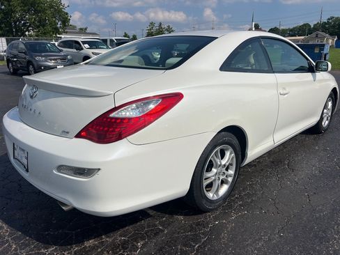 Used 2007 Toyota Solara SE FWD image 7