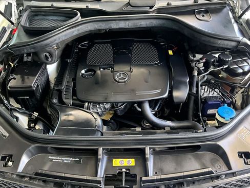 Used 2016 Mercedes-Benz GLE 350 4MATIC image 27
