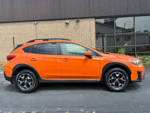 Used 2018 Subaru Crosstrek 2.0i Premium w/ Moonroof Package AWD/4WD image 7